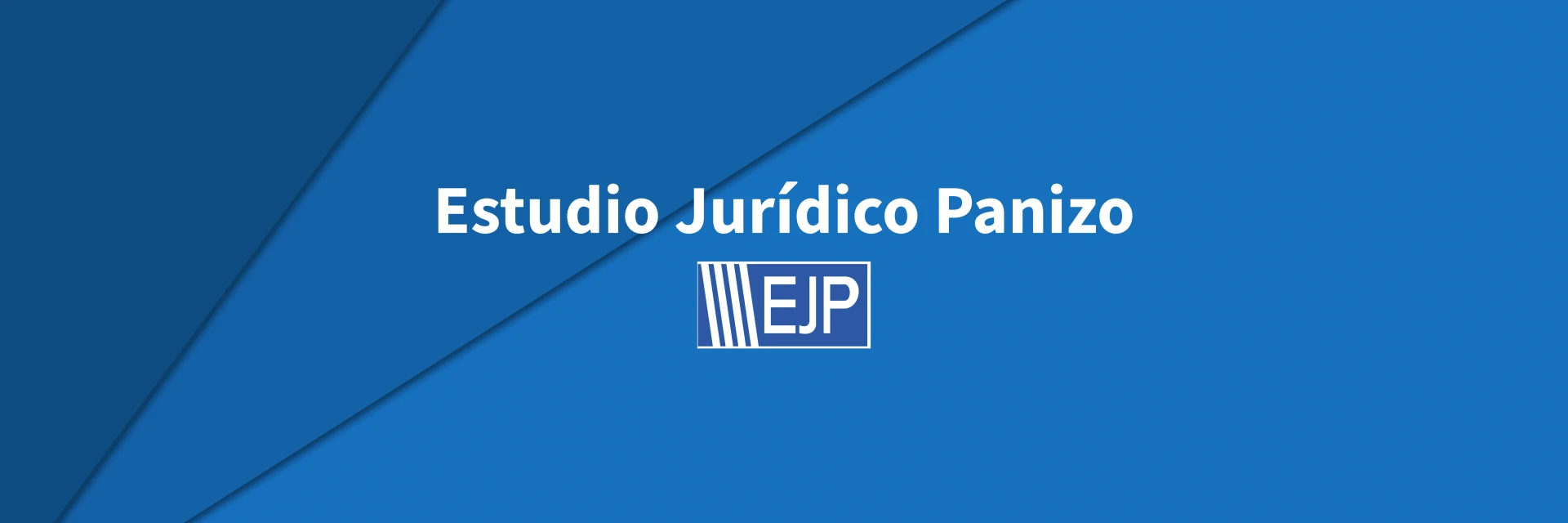 Reserva de turno online - Estudio Jurídico Panizo